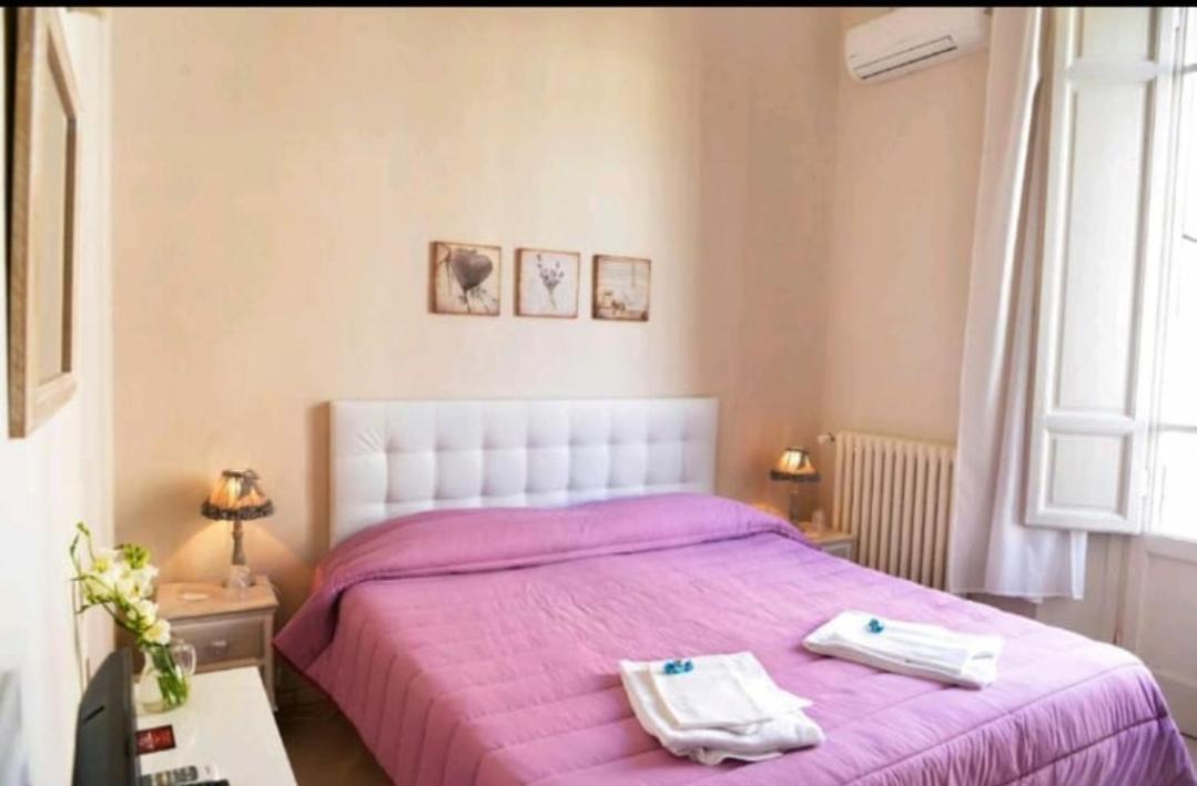 Hotel Lisa 비아레지오 외부 사진