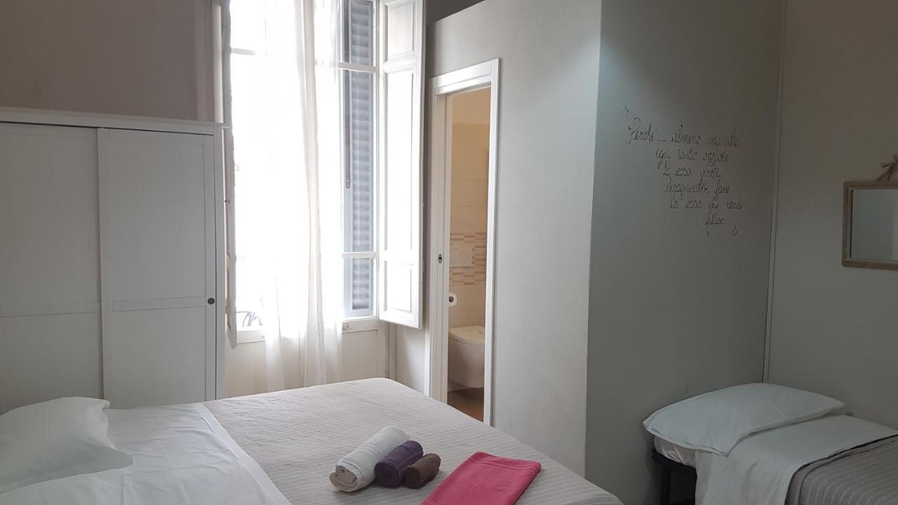Hotel Lisa 비아레지오 외부 사진