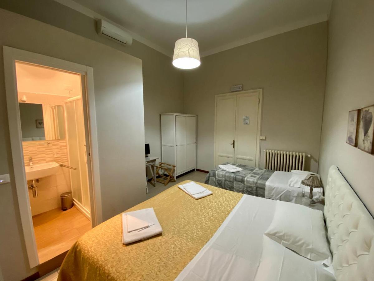 Hotel Lisa 비아레지오 외부 사진